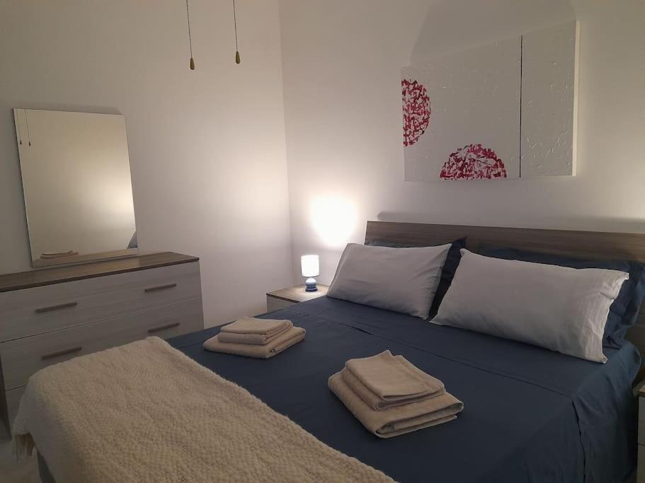 Madis House Alghero
