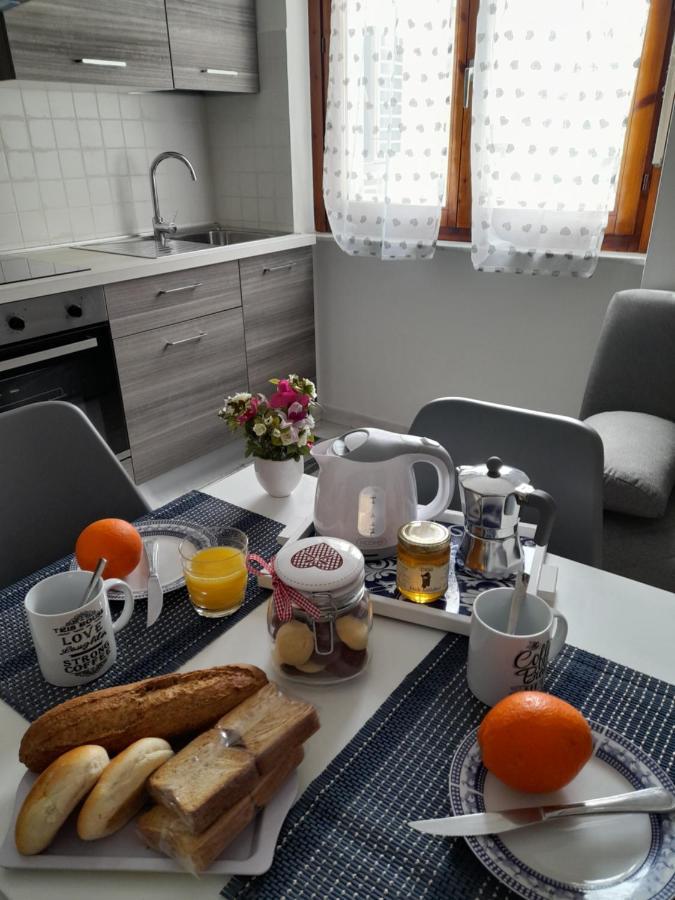 Madis House * Alghero