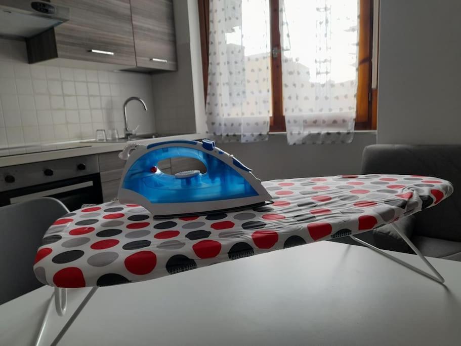 Apartment Madis House Alghero
