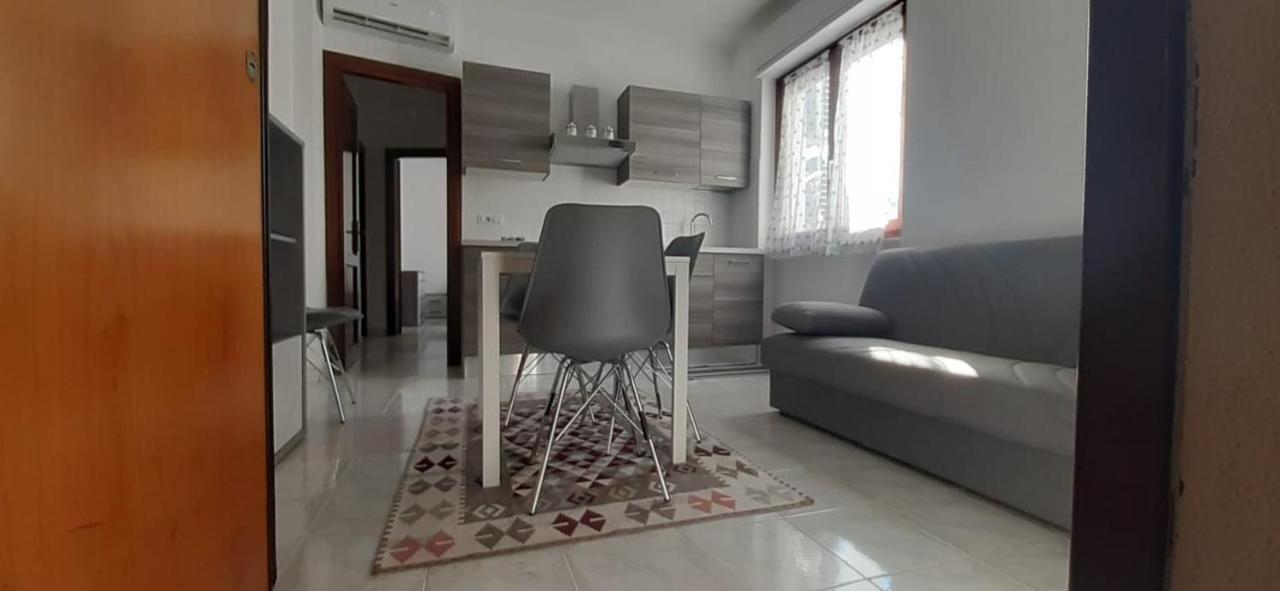 Madis House Appartement