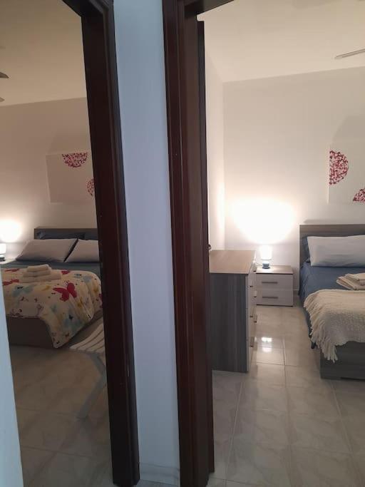Madis House Appartement