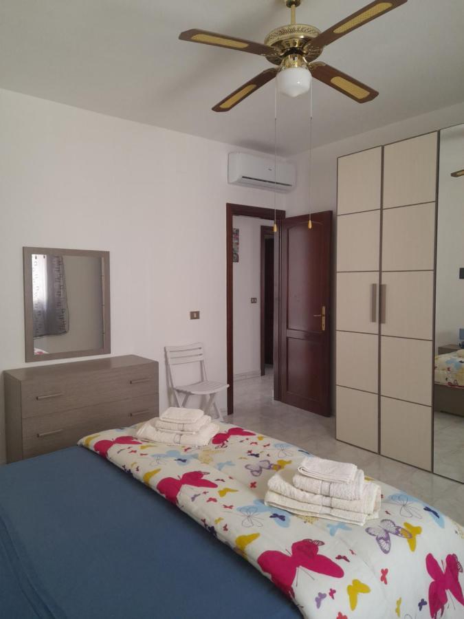Madis House Appartement