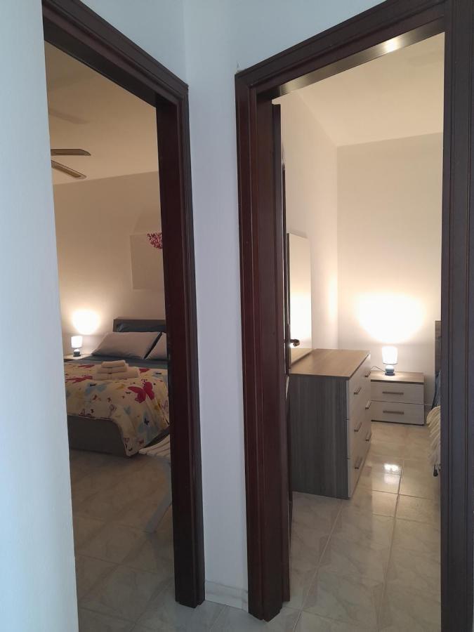 Madis House Appartement