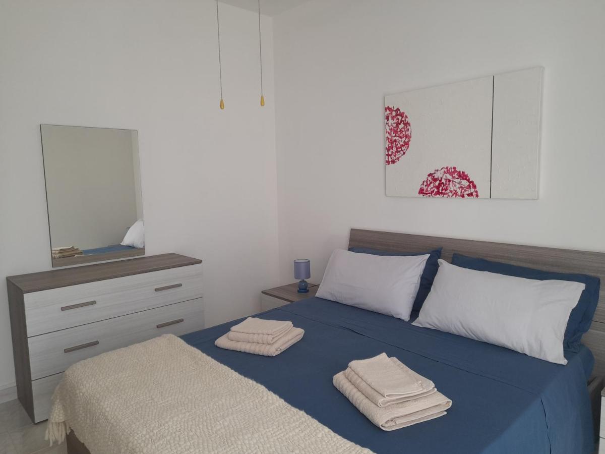 Appartement Madis House *