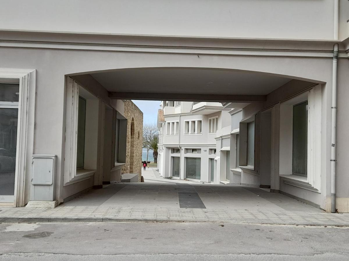 Appartement Madis House *