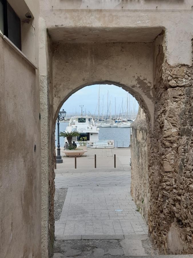 Madis House Alghero