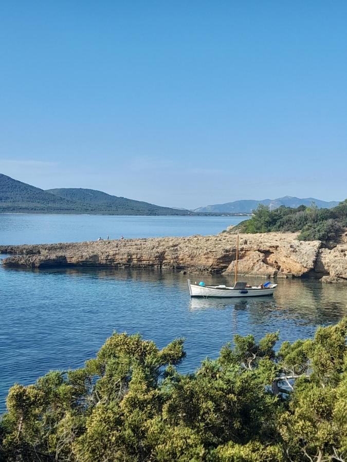Apartment Madis House Alghero