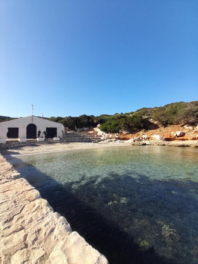 Apartment Madis House Alghero