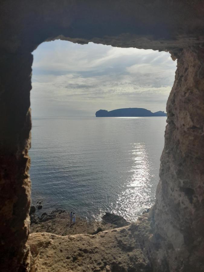 Madis House Apartment Alghero