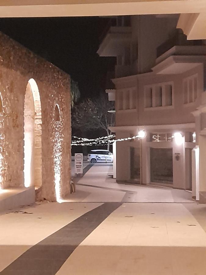 Apartment Madis House Alghero