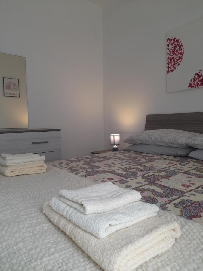 Madis House Apartment Alghero