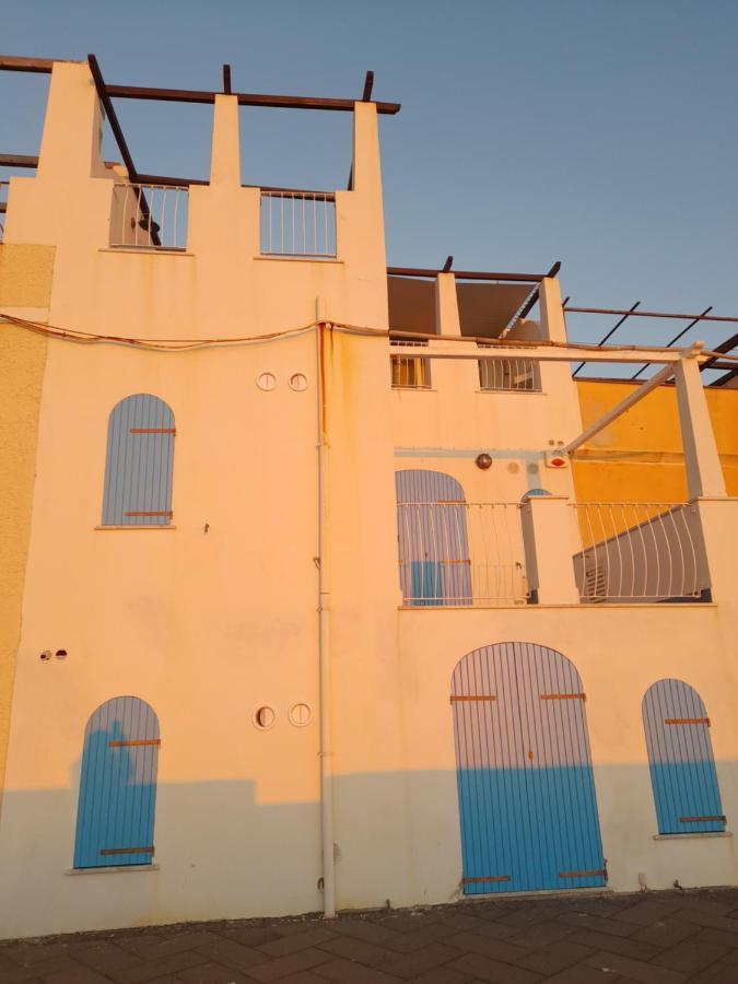 Madis House Alghero