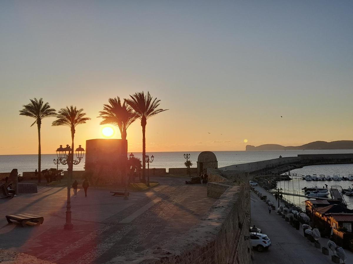 Apartment Madis House Alghero
