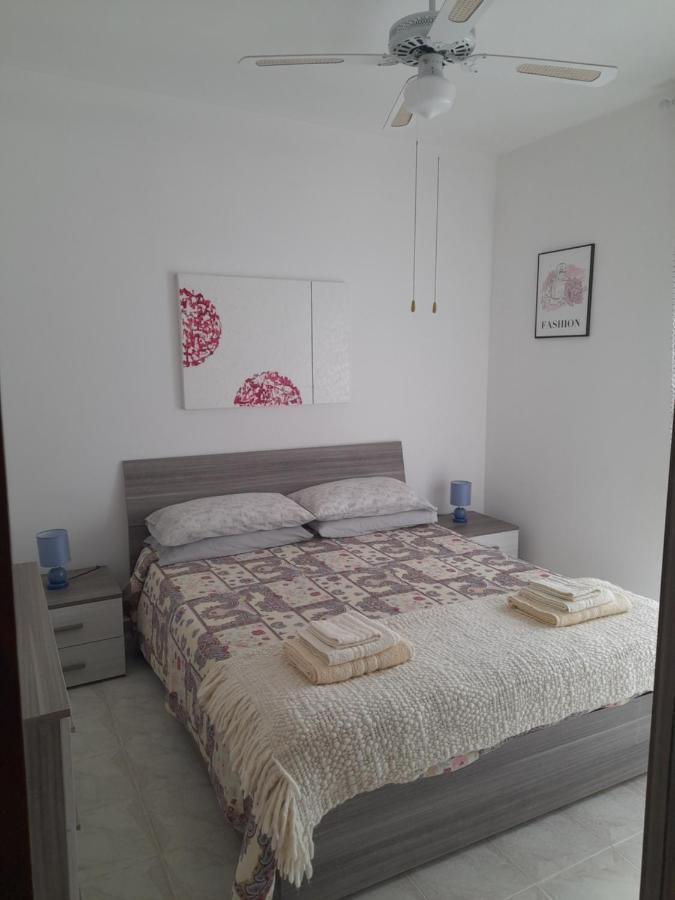 Madis House Apartment Alghero
